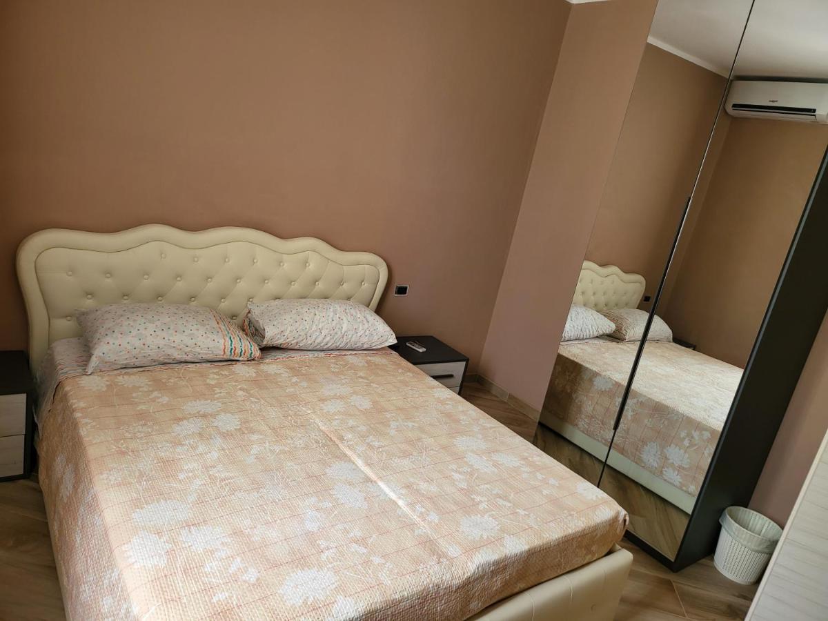 B&B Il Pasha' Capitana Εξωτερικό φωτογραφία