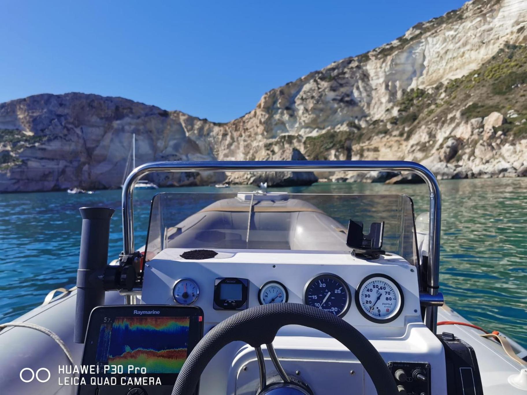 B&B Il Pasha' Capitana Δωμάτιο φωτογραφία