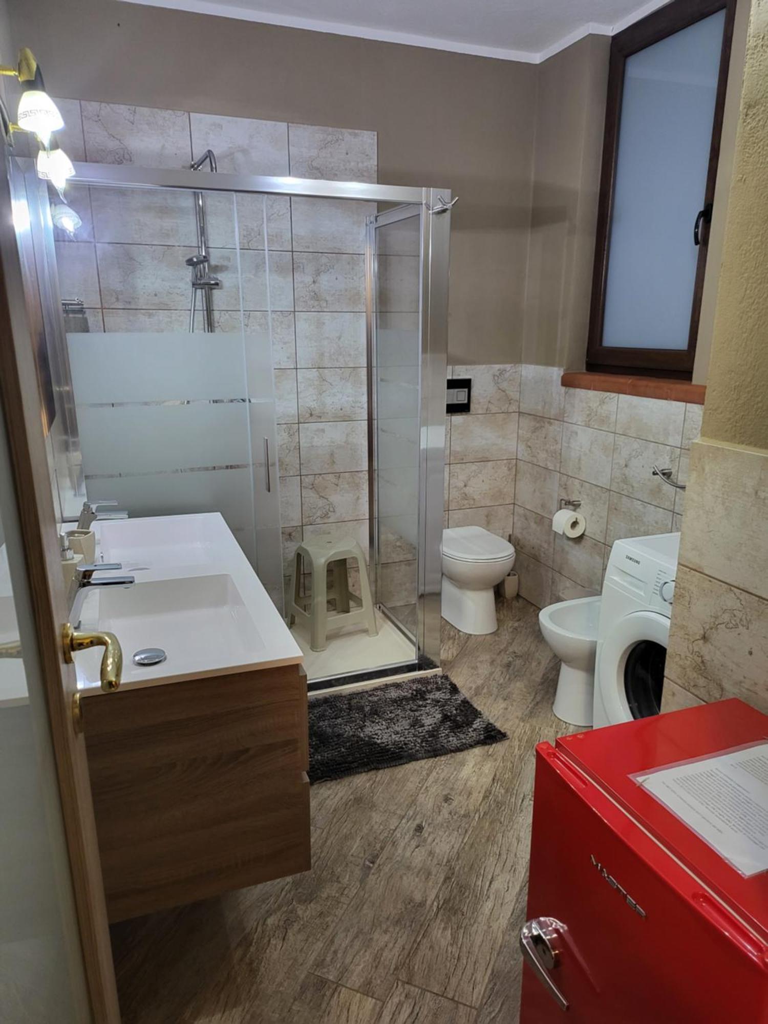 B&B Il Pasha' Capitana Δωμάτιο φωτογραφία